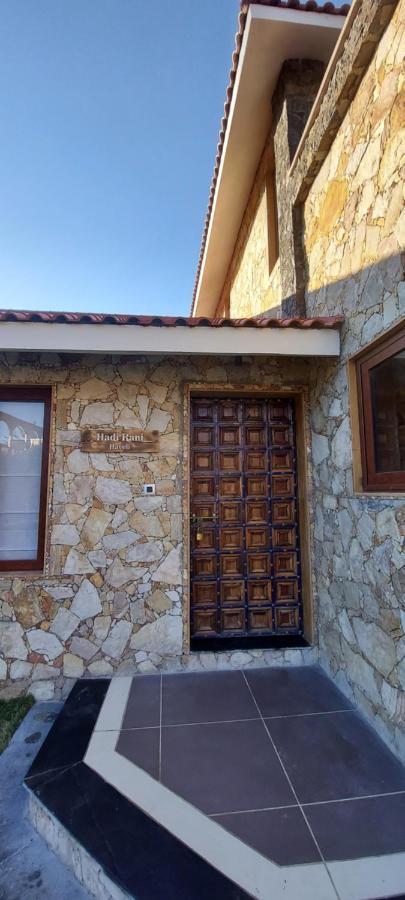Vikrama Heritage Resort Pavagadh Hālol エクステリア 写真