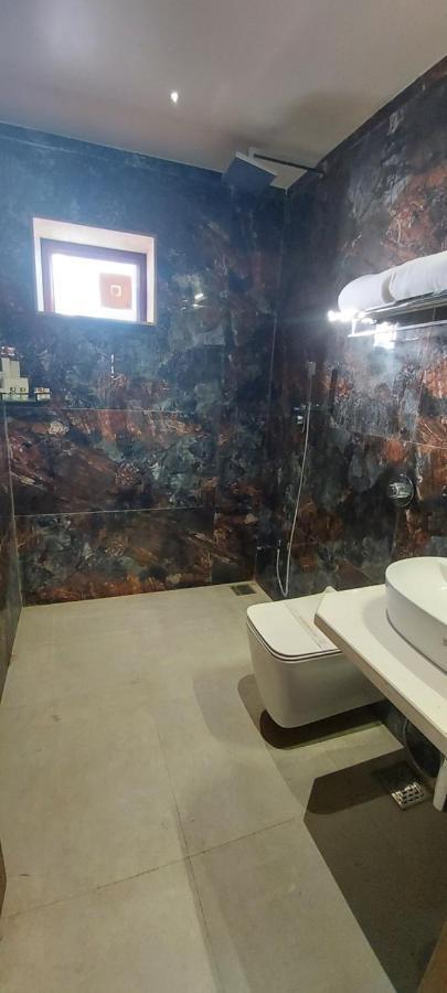 Vikrama Heritage Resort Pavagadh Hālol エクステリア 写真
