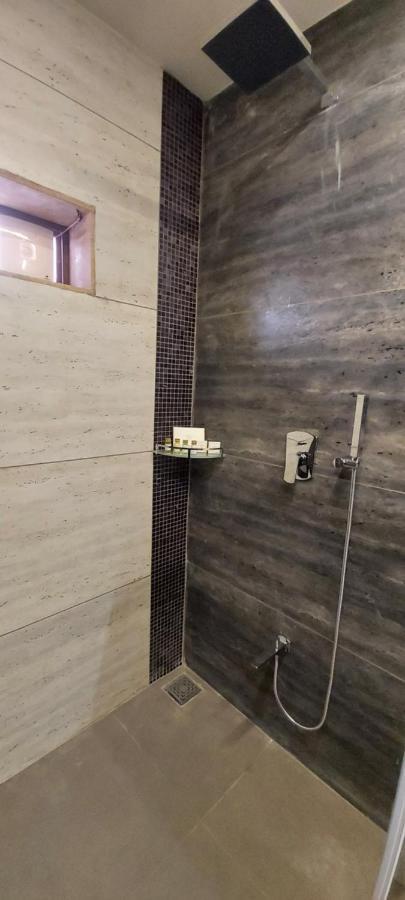 Vikrama Heritage Resort Pavagadh Hālol エクステリア 写真